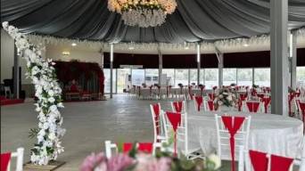 Germencik Belediyesi’nin Yenilediği 19 Mayıs Düğün Salonu Dört Mevsim Hizmette