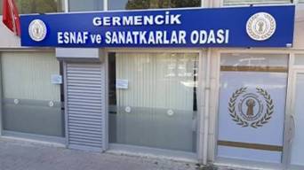 Germencik Esnaf ve Sanatkârlar Odası’nda Seçim Süreci Başladı
