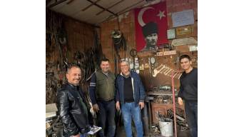 Bilgin Balat: “Dört Yıllık Emeğin Karşılığını Sahada Görüyoruz”