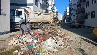Başkan Zencirci Bir Yıldır Süren Mağduriyeti Saatler İçinde Çözdü