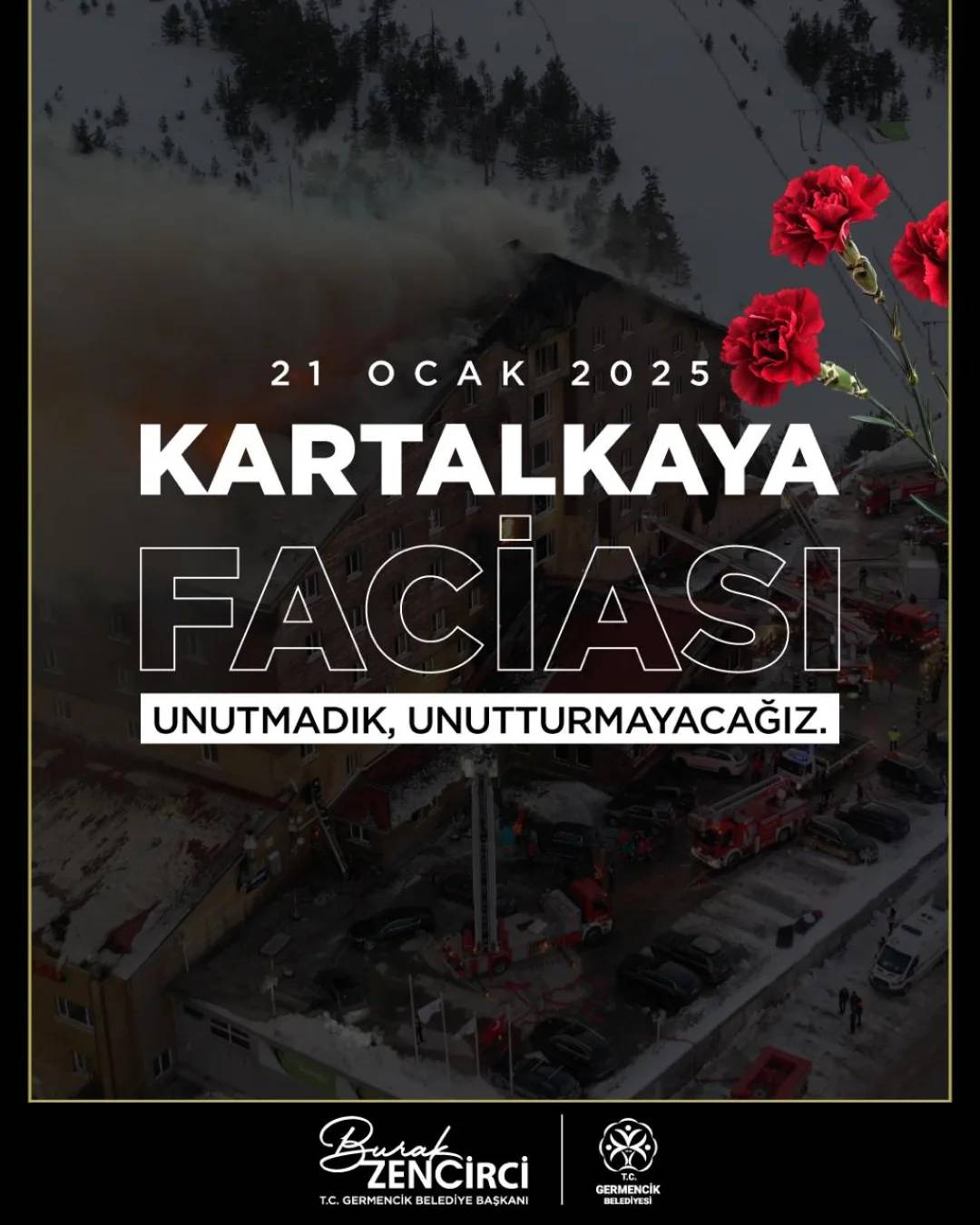 Kartalkaya faciası