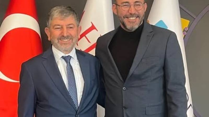 Ortaklar Mahallesi’ne Doğalgaz