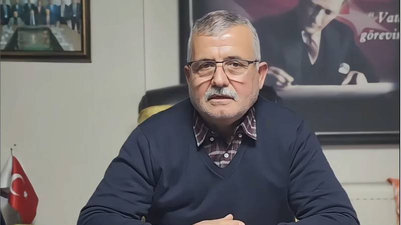 Germencik’te seçim tamamlandı: Esnaf istikrar dedi, Bilgin Balat güven tazeledi