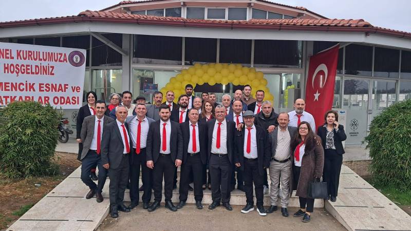 Bilgin Balat’tan Seçim Sonrası Teşekkür ve Birlik Mesajı
