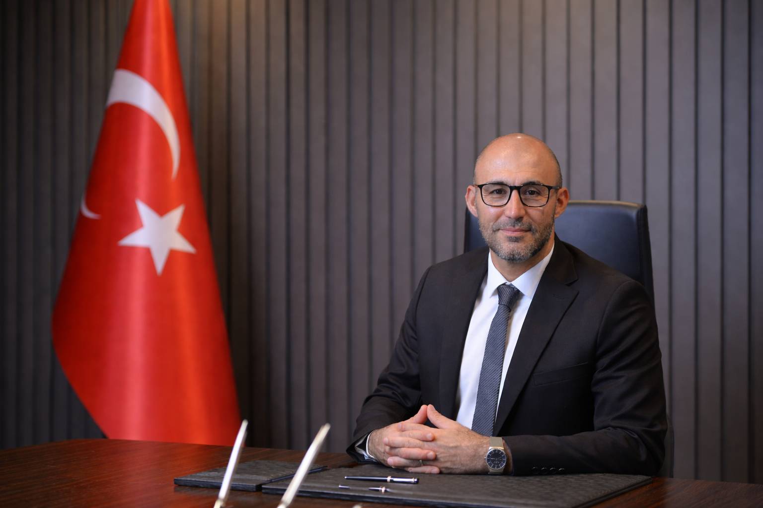 Germencik Belediye Başkanı Zencirci’den Teşekkür ve Mesaj