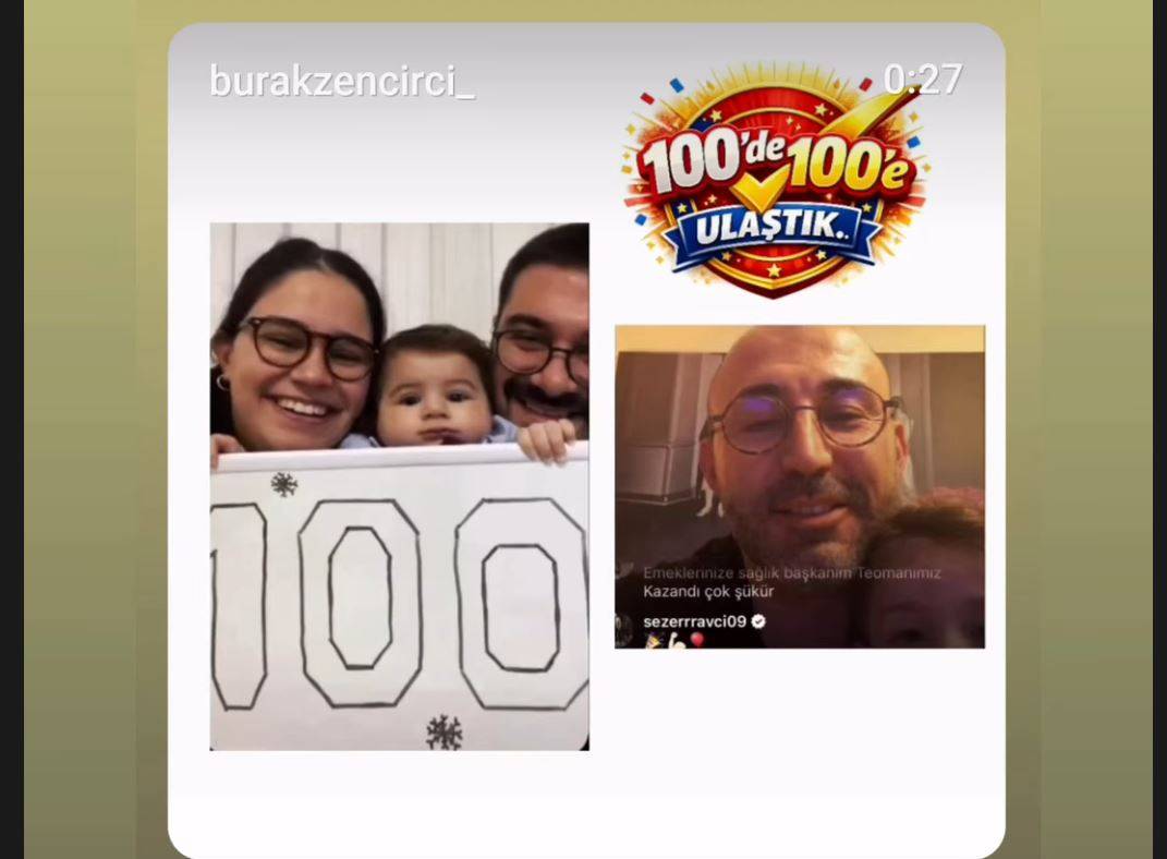 Teoman Kazandı: SMA Kampanyası Mutlu Sonla Tamamlandı