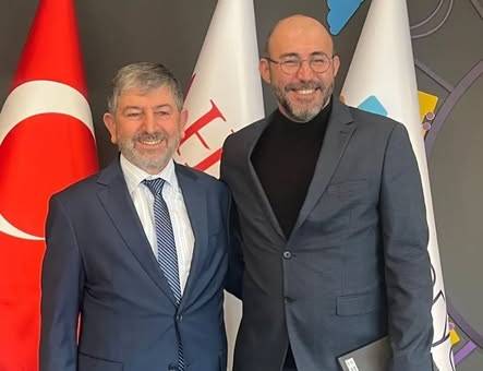 Ortaklar Mahallesi’ne Doğalgaz