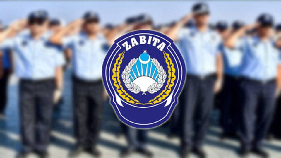 Germencik Belediyesi Zabıta Memuru Alımı Yapacak