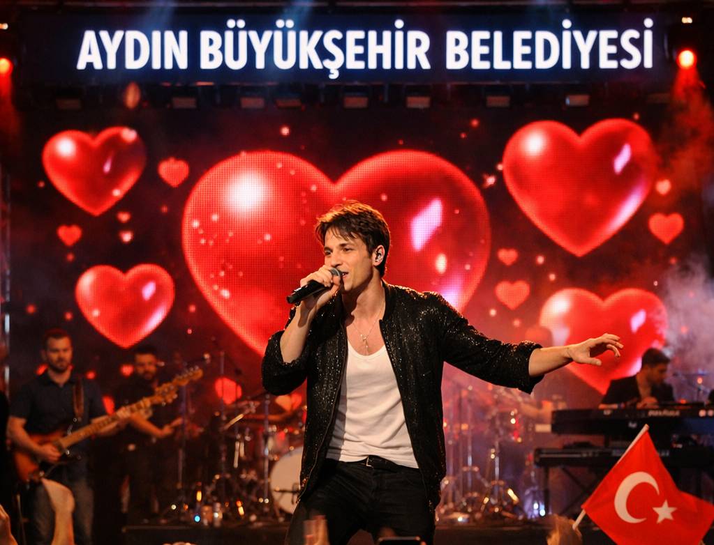 Edis, 14 Şubat’ta Aydınlılarla Buluşacak