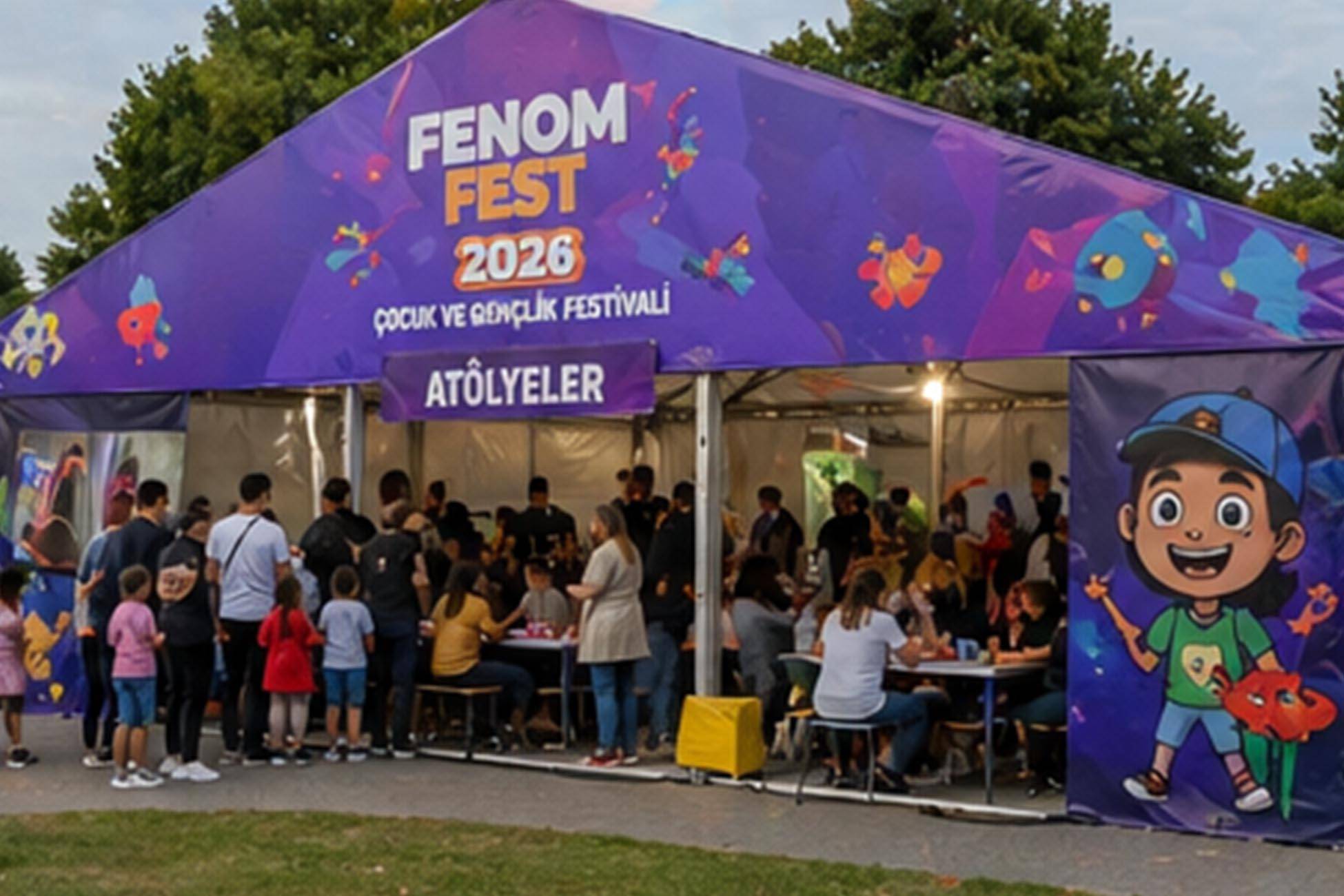 Maximum Event: Eğlence Dünyasında Yeni Bir Dönem Başlıyor